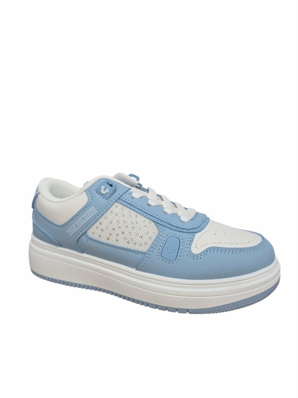 True Religion Lauryn Sneaker Size 6 Women